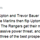 Image for article titled Here's A 29-Team Roundup Of Fans' Dumbest Giancarlo Stanton Trade Proposals